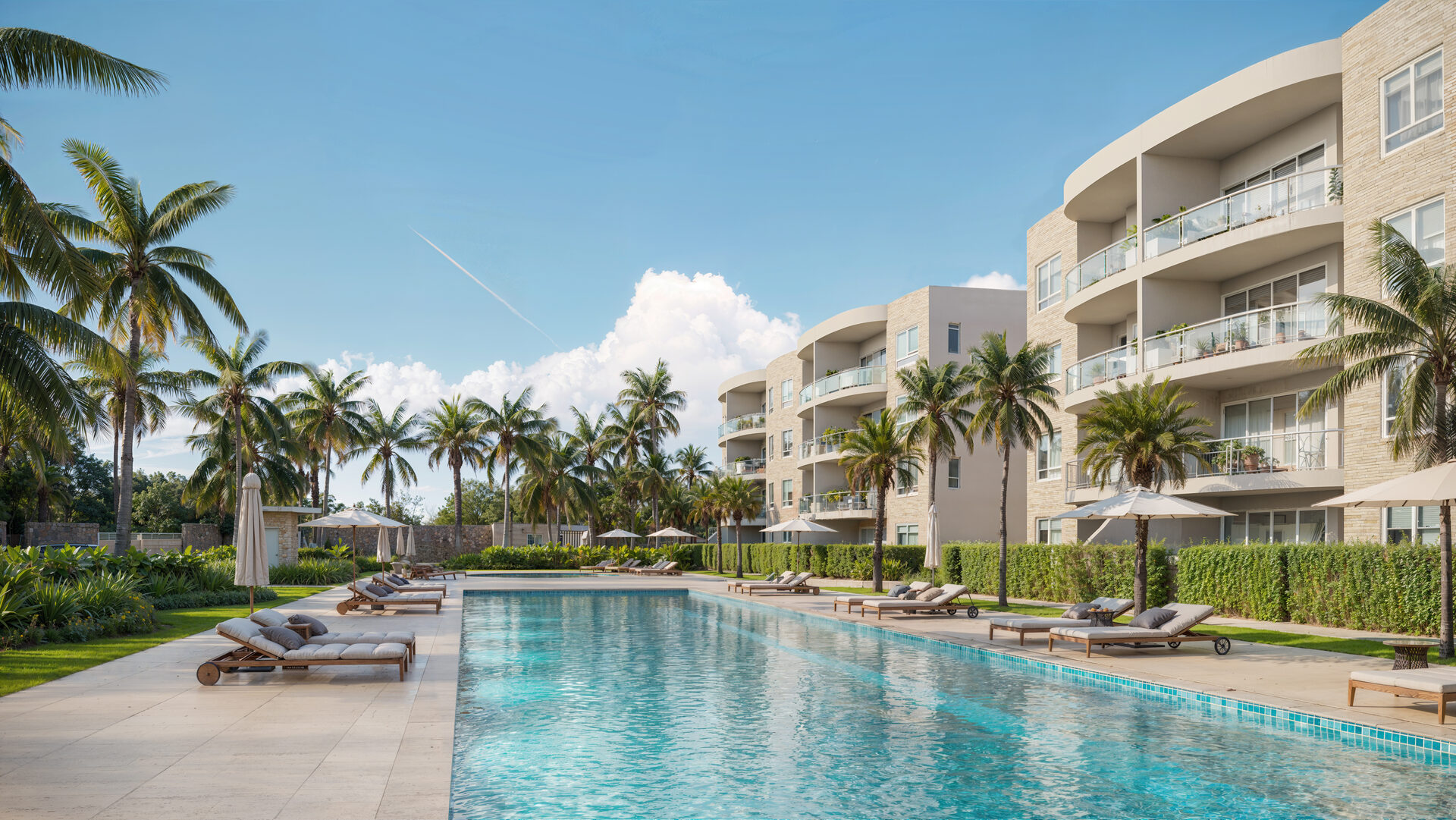 Coralina exterior