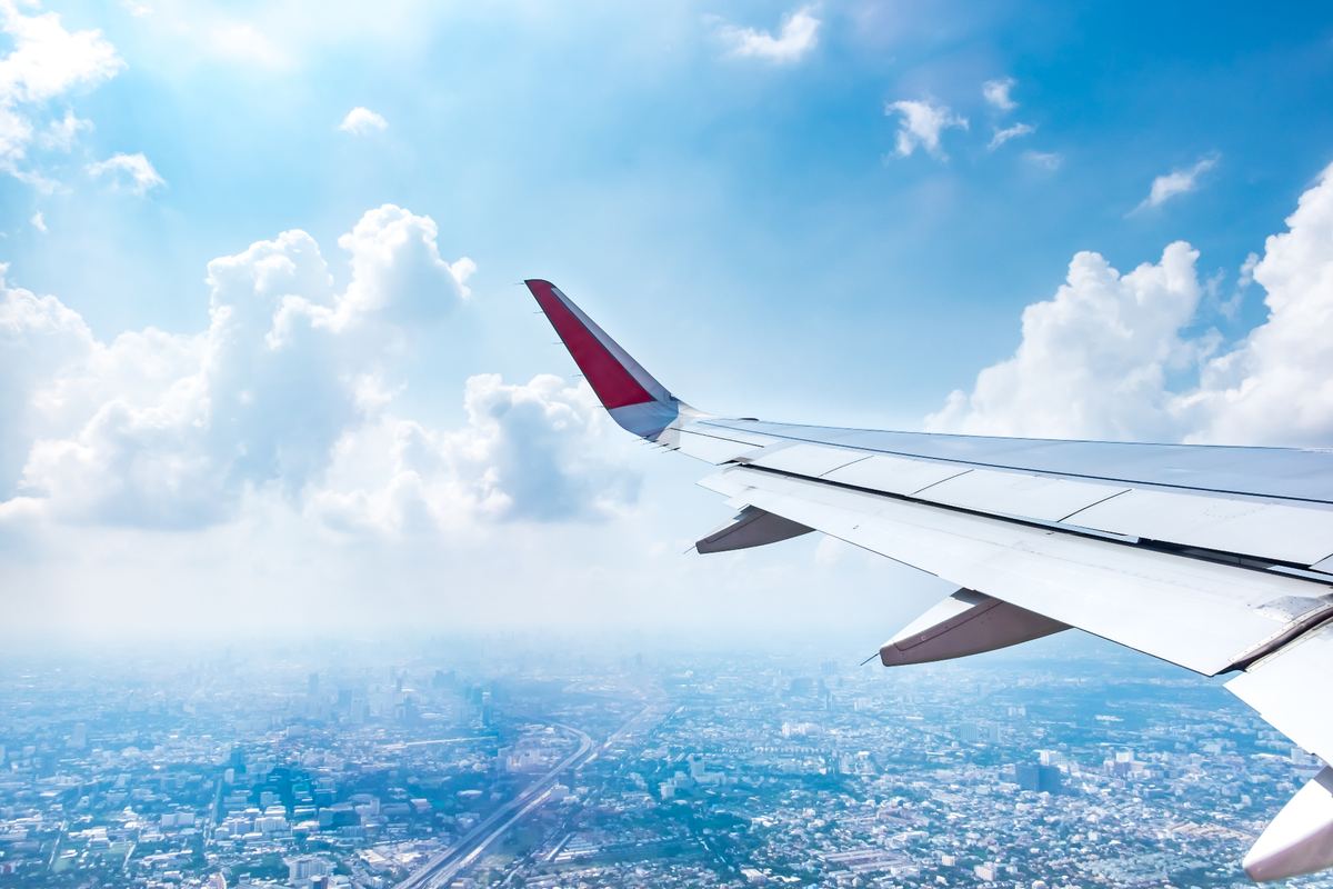 Fly & Buy
