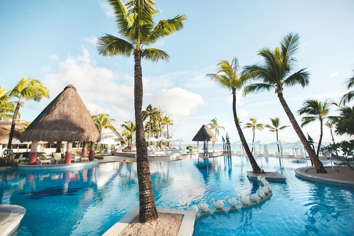All-Inclusive Resort